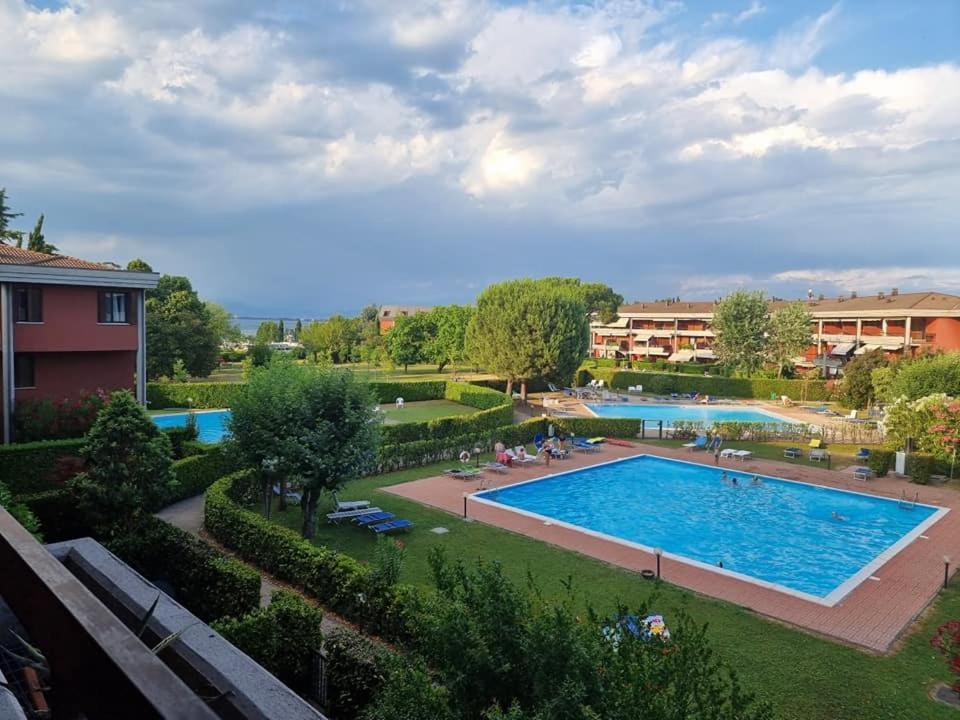 Home Gardaview Desenzano Desenzano del Garda Exterior photo