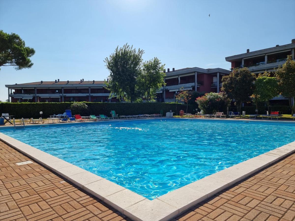 Home Gardaview Desenzano Desenzano del Garda Exterior photo